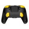 Bezdrôtový ovládač Turtle Beach Rematch TBC-8101-75 pre Nintendo Switch, Super Mario Star, čierno-žltý