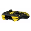 Bezdrôtový ovládač Turtle Beach Rematch TBC-8101-75 pre Nintendo Switch, Super Mario Star, čierno-žltý