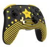 Bezdrôtový ovládač Turtle Beach Rematch TBC-8101-75 pre Nintendo Switch, Super Mario Star, čierno-žltý