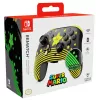 Bezdrôtový ovládač Turtle Beach Rematch TBC-8101-75 pre Nintendo Switch, Super Mario Star, čierno-žltý