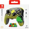 Bezdrôtový ovládač Turtle Beach Rematch TBC-8101-75 pre Nintendo Switch, Super Mario Star, čierno-žltý