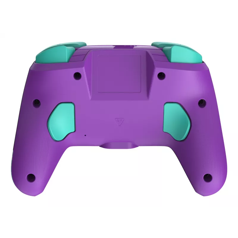 Gamepad Turtle Beach Rematch viacfarebný Bluetooth Nintendo Switch