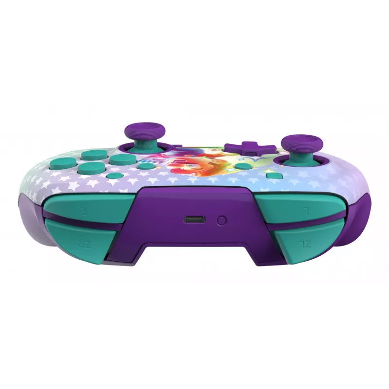 Gamepad Turtle Beach Rematch viacfarebný Bluetooth Nintendo Switch