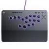 PDP Victrix Pro KO Leverless Fight Stick sivá USB Fightstick PC, Xbox Series S, Xbox Series X