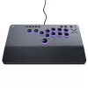 PDP Victrix Pro KO Leverless Fight Stick sivá USB Fightstick PC, Xbox Series S, Xbox Series X
