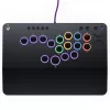 PDP Victrix Pro KO Leverless Fight Stick sivá USB Fightstick PC, Xbox Series S, Xbox Series X