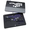 PDP Victrix Pro KO Leverless Fight Stick sivá USB Fightstick PC, Xbox Series S, Xbox Series X