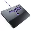 PDP Victrix Pro KO Leverless Fight Stick sivá USB Fightstick PC, Xbox Series S, Xbox Series X