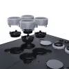 PDP Victrix Pro KO Leverless Fight Stick sivá USB Fightstick PC, Xbox Series S, Xbox Series X