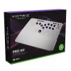 PDP Victrix Pro KO Leverless Fight Stick sivá USB Fightstick PC, Xbox Series S, Xbox Series X