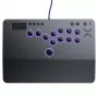 PDP Victrix Pro KO Leverless Fight Stick sivá USB Fightstick PC, PlayStation 4, PlayStation 5