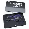 PDP Victrix Pro KO Leverless Fight Stick sivá USB Fightstick PC, PlayStation 4, PlayStation 5
