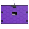 PDP Victrix Pro KO Leverless Fight Stick sivá USB Fightstick PC, PlayStation 4, PlayStation 5