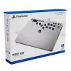 PDP Victrix Pro KO Leverless Fight Stick sivá USB Fightstick PC, PlayStation 4, PlayStation 5