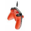 Gamepad Turtle Beach Rematch Core čierna sivá oranžová USB káblový