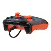 Gamepad Turtle Beach Rematch Core čierna sivá oranžová USB káblový