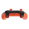 Gamepad Turtle Beach Rematch Core čierna sivá oranžová USB káblový