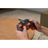 Gamepad Turtle Beach Rematch Core čierna sivá oranžová USB káblový