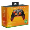 Gamepad Turtle Beach Rematch Core čierna sivá oranžová USB káblový