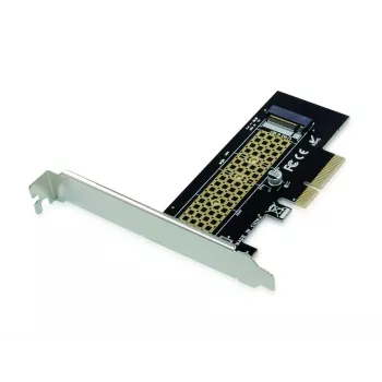 Conceptronic EMRICK M.2 NVMe SSD PCIe adaptér