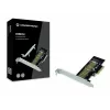 Conceptronic EMRICK M.2 NVMe SSD PCIe adaptér