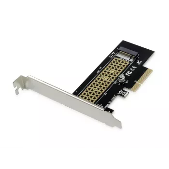 Conceptronic EMRICK M.2 NVMe SSD PCIe adaptér
