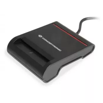 Conceptronic SCR01B čítačka Smart-ID kariet