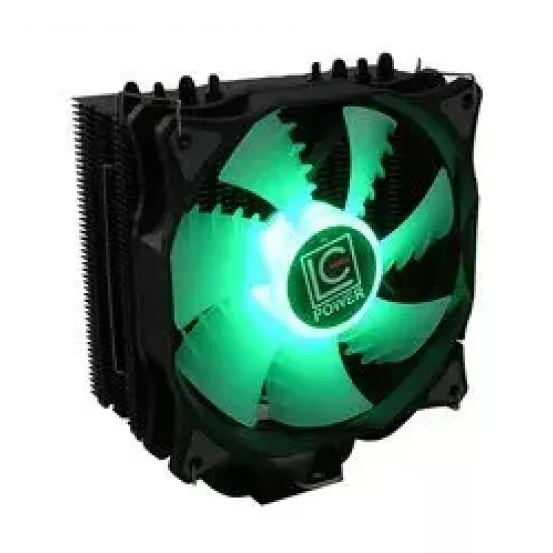 Chladič LC-Power LC-CC-120-RGB