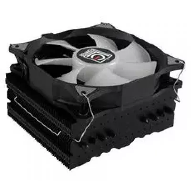 Chladič LC-Power LC-CC-120-RGB
