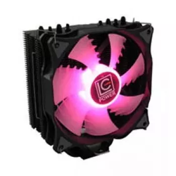 Chladič LC-Power LC-CC-120-RGB