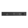 D-Link DSS-200G-10MPP sieťový switch Managed L2 Gigabit Ethernet (10/100/1000) Power over Ethernet (PoE) 1U čierna, sivá