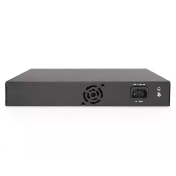 Nespravovaný switch Digitus DN-60021-2 24 port Fast Ethernet
