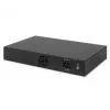 Nespravovaný switch Digitus DN-60021-2 24 port Fast Ethernet