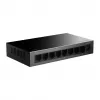 Strong SW8000M sieťový switch Gigabit Ethernet 8 portov 16 Gbit/s