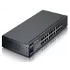 Nespravovaný switch Zyxel ES1100-24E 24 RJ-45 portov 4.8 Gbit/s