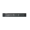 Nespravovaný switch Zyxel ES1100-24E 24 RJ-45 portov 4.8 Gbit/s