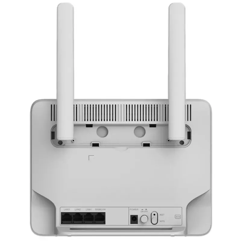 Mobilný router Strong 4G+ROUTER1200 Wi-Fi 5 802.11ac