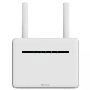 Mobilný router Strong 4G+ROUTER1200 Wi-Fi 5 802.11ac
