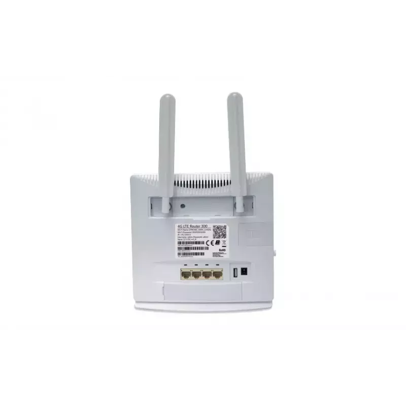 Bezdrôtový router Strong 4GROUTER300