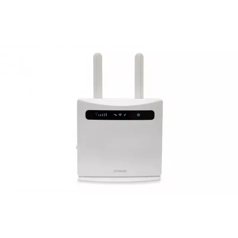 Bezdrôtový router Strong 4GROUTER300
