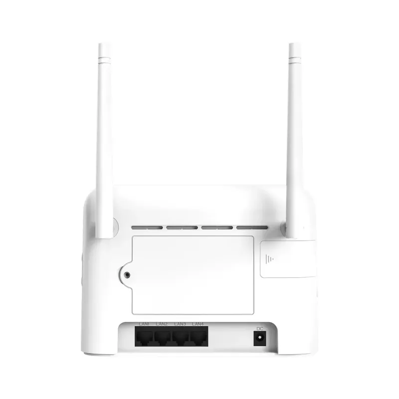 Mobilný router Strong 4G LTE Router 350 300 Mbit/s Fast Ethernet