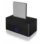Externé 2,5/3,5 palcové HDD/SSD puzdro ICY BOX IB-1122-U3, SATA na USB 3.2 Gen1, 5 Gbit/s, čierne