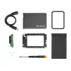 HDD/SSD puzdro Transcend TS0GSJ25CK3