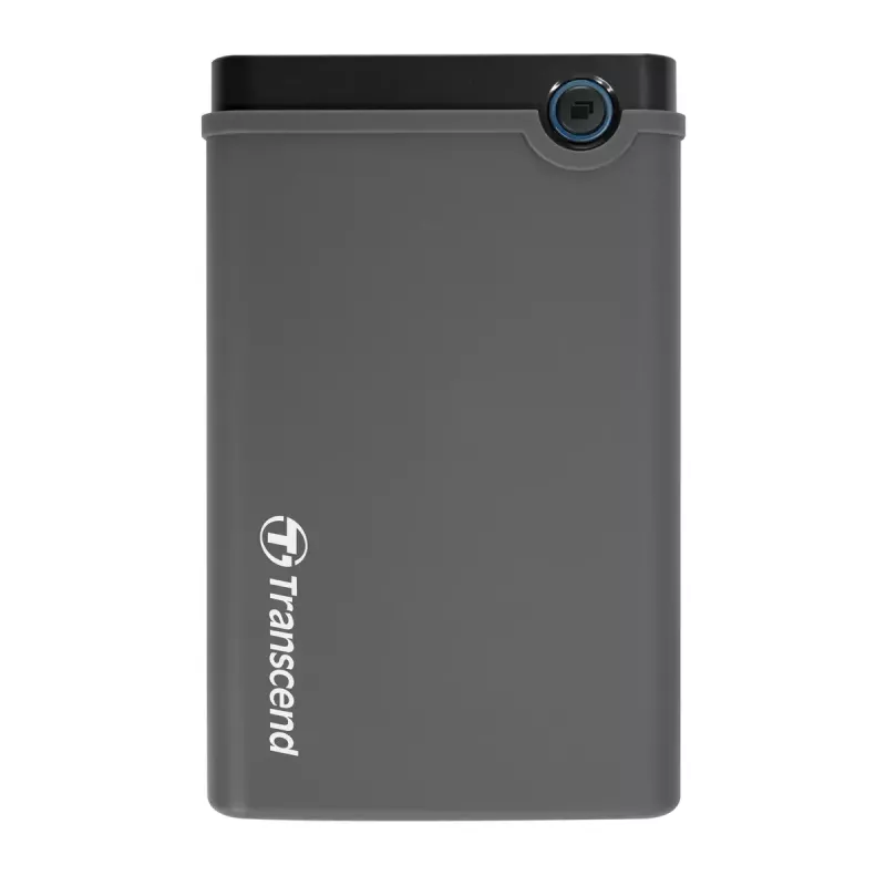 HDD/SSD puzdro Transcend TS0GSJ25CK3