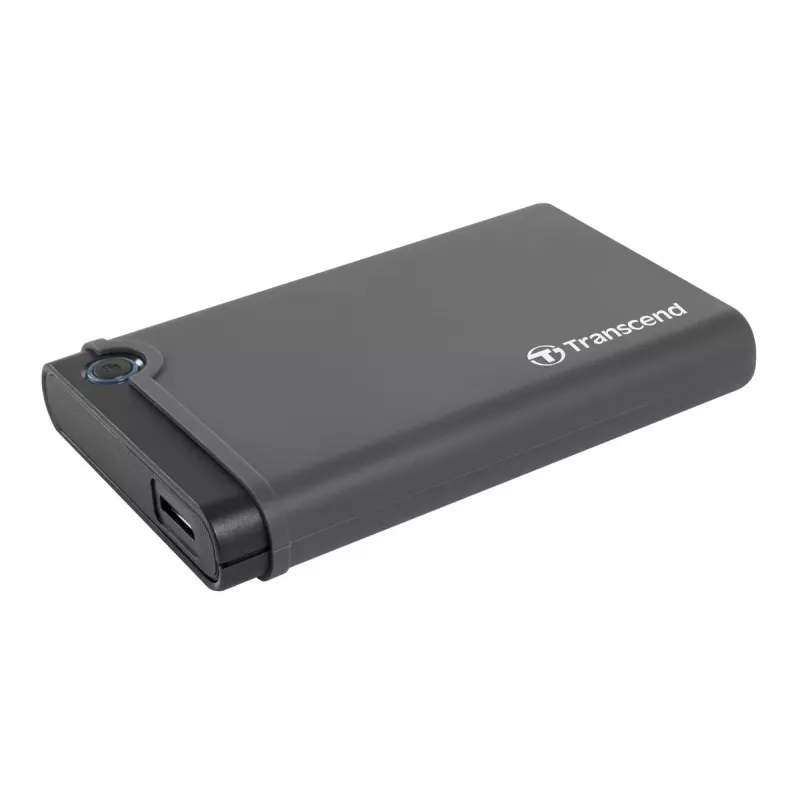 HDD/SSD puzdro Transcend TS0GSJ25CK3