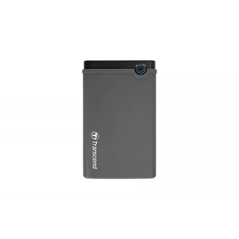 HDD/SSD puzdro Transcend TS0GSJ25CK3