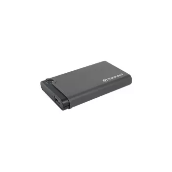 HDD/SSD puzdro Transcend TS0GSJ25CK3