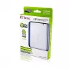 HDD/SSD puzdro Fantec ALU7MMU3 strieborné 2,5 palca