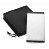Fantec fanbox FB-C25US2 puzdro na 2,5-palcový HDD, SATA 3 Gb/s, eSATA / USB 2.0, strieborné