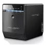 Externé puzdro na pevný disk Fantec QB-35US3R čierne